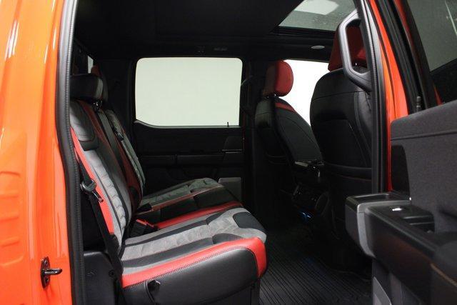 used 2023 Ford F-150 car, priced at $89,962