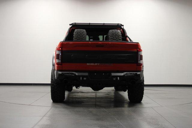 used 2023 Ford F-150 car, priced at $89,962