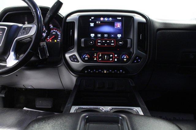 used 2015 GMC Sierra 2500 car, priced at $24,962