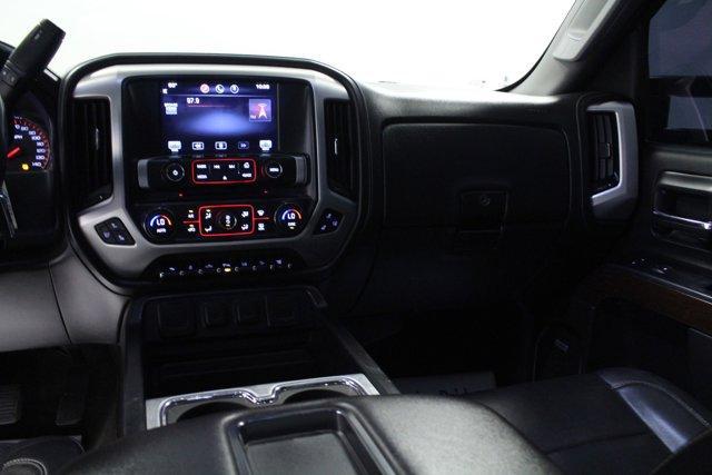 used 2015 GMC Sierra 2500 car, priced at $24,962