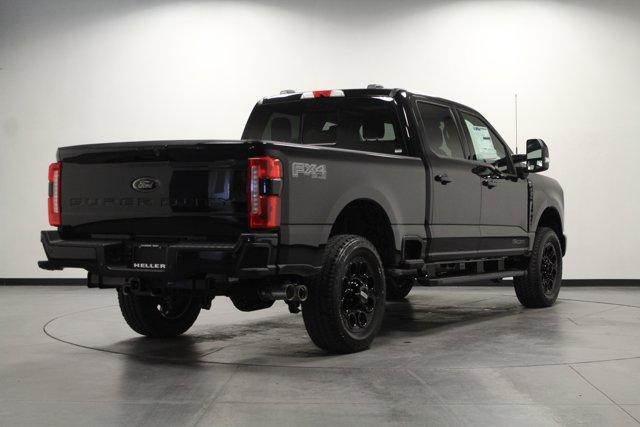 new 2025 Ford F-250 car, priced at $83,862