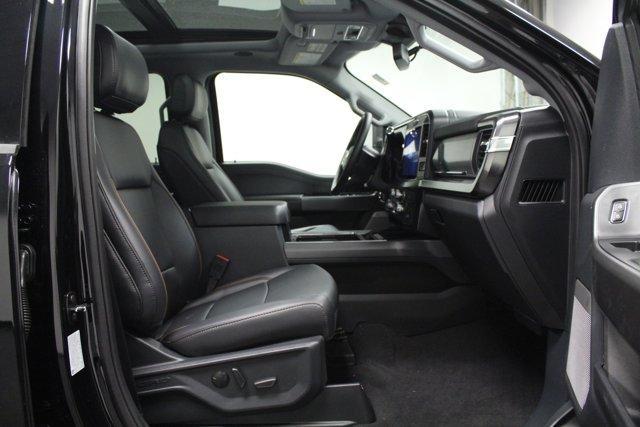 new 2025 Ford F-250 car, priced at $83,862