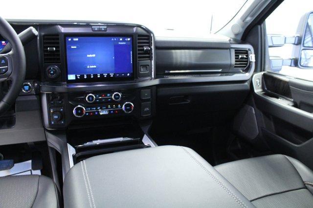new 2025 Ford F-250 car, priced at $83,862