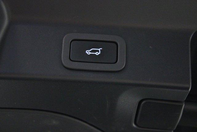 used 2021 Jaguar F-PACE car, priced at $31,962