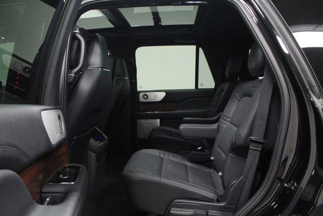 used 2023 Lincoln Navigator car, priced at $75,962