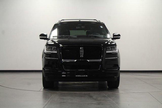 used 2023 Lincoln Navigator car, priced at $75,962