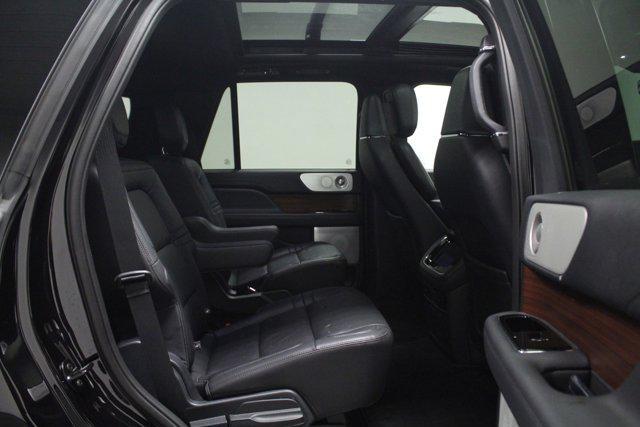 used 2023 Lincoln Navigator car, priced at $75,962