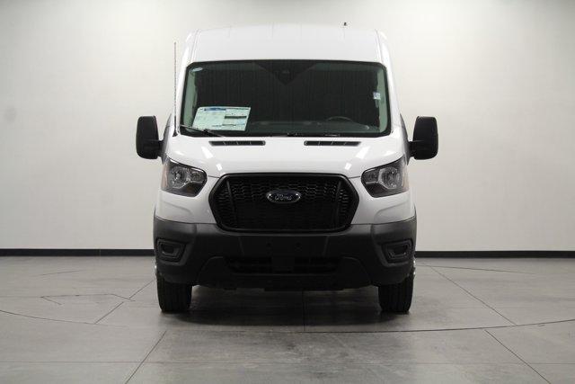 new 2025 Ford Transit-250 car, priced at $53,177