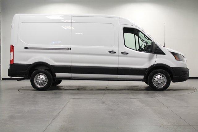 new 2025 Ford Transit-250 car, priced at $53,177