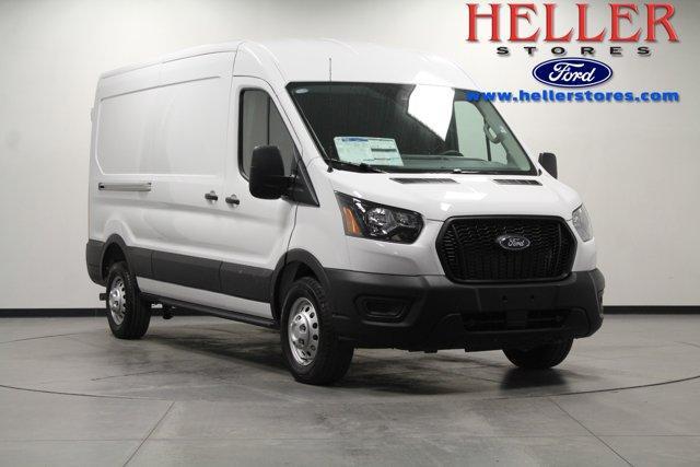 new 2025 Ford Transit-250 car, priced at $51,662