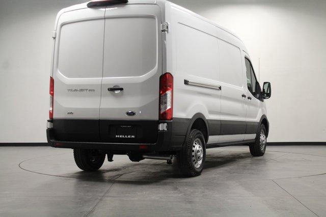 new 2025 Ford Transit-250 car, priced at $53,177