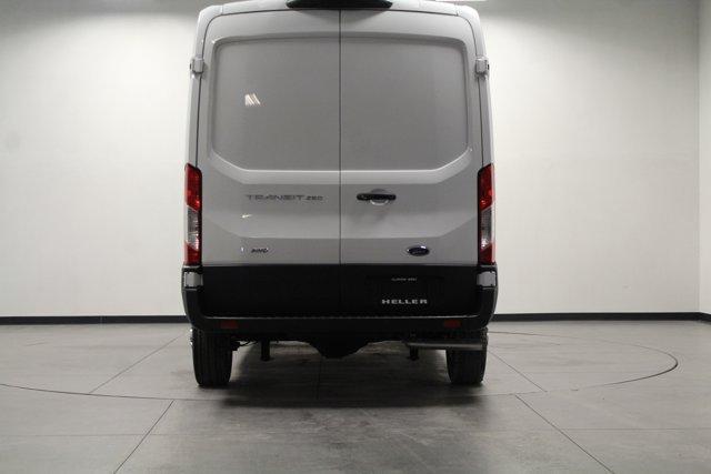 new 2025 Ford Transit-250 car, priced at $53,177