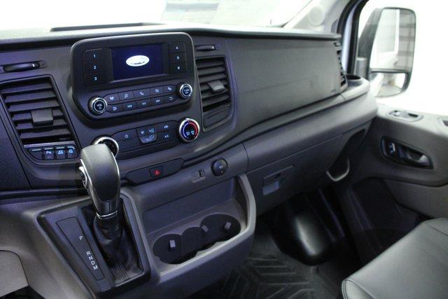 new 2025 Ford Transit-250 car, priced at $53,177