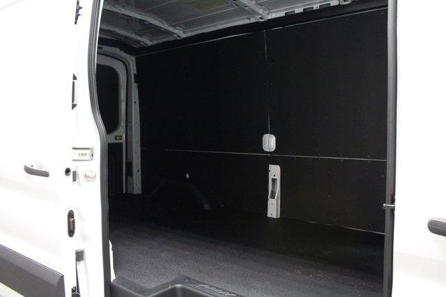 new 2025 Ford Transit-250 car, priced at $53,177