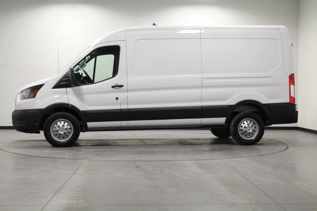 new 2025 Ford Transit-250 car, priced at $53,177