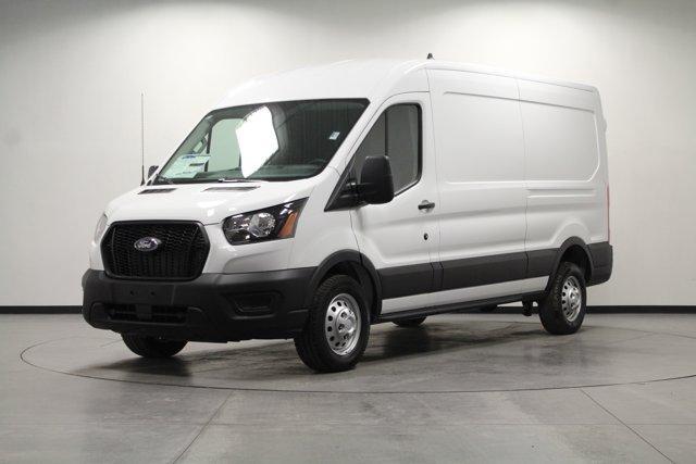 new 2025 Ford Transit-250 car, priced at $53,177