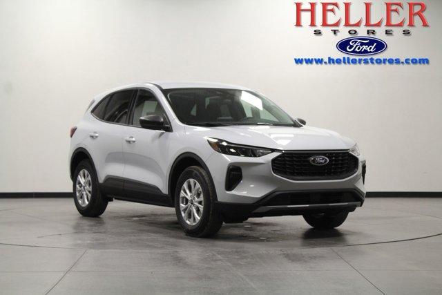 new 2025 Ford Escape car, priced at $26,162