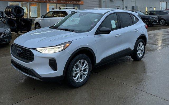 new 2025 Ford Escape car, priced at $31,162