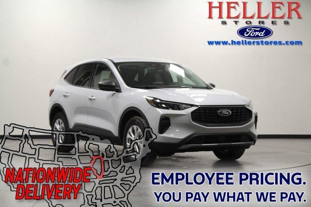 new 2025 Ford Escape car, priced at $29,745