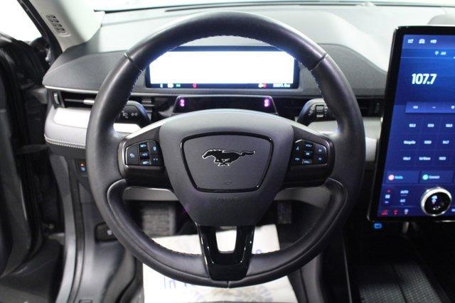 used 2021 Ford Mustang Mach-E car, priced at $21,962