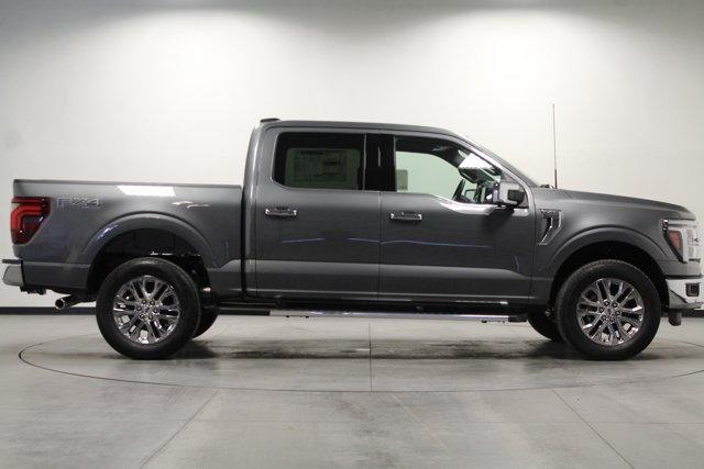 new 2025 Ford F-150 car, priced at $66,075