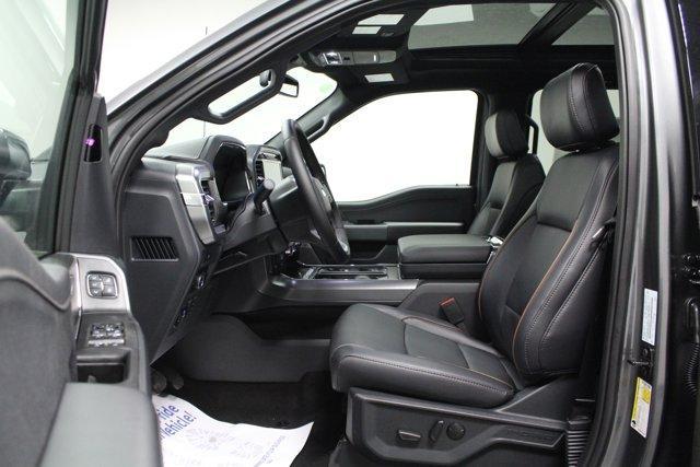 new 2025 Ford F-150 car, priced at $66,075