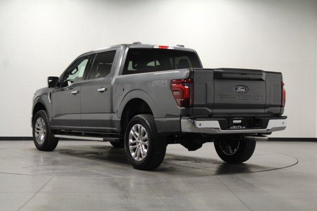 new 2025 Ford F-150 car, priced at $66,075