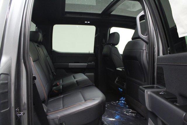 new 2025 Ford F-150 car, priced at $66,075