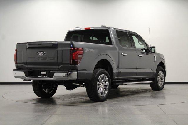 new 2025 Ford F-150 car, priced at $66,075