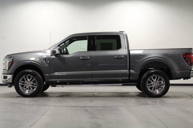 new 2025 Ford F-150 car, priced at $66,075