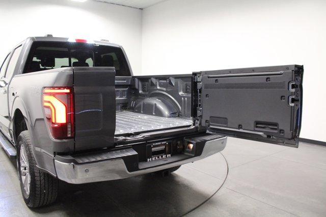 new 2025 Ford F-150 car, priced at $66,075