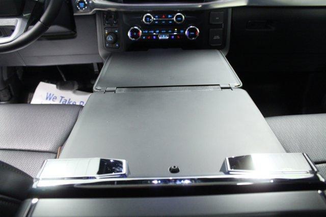 new 2025 Ford F-150 car, priced at $66,075