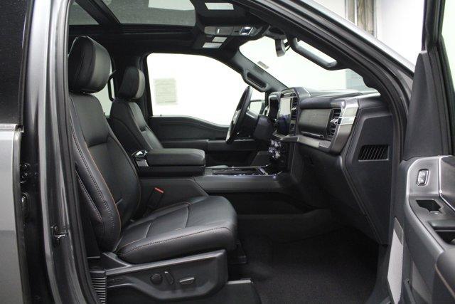 new 2025 Ford F-150 car, priced at $66,075