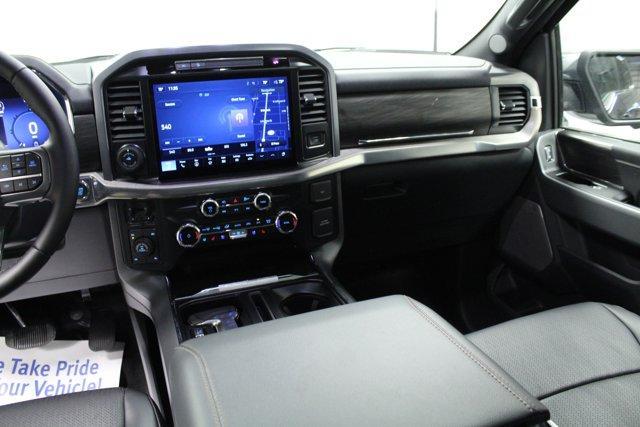 new 2025 Ford F-150 car, priced at $66,075