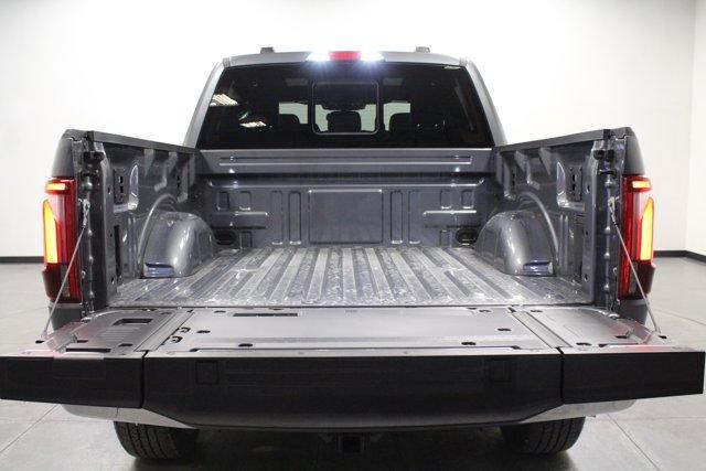 new 2025 Ford F-150 car, priced at $66,075