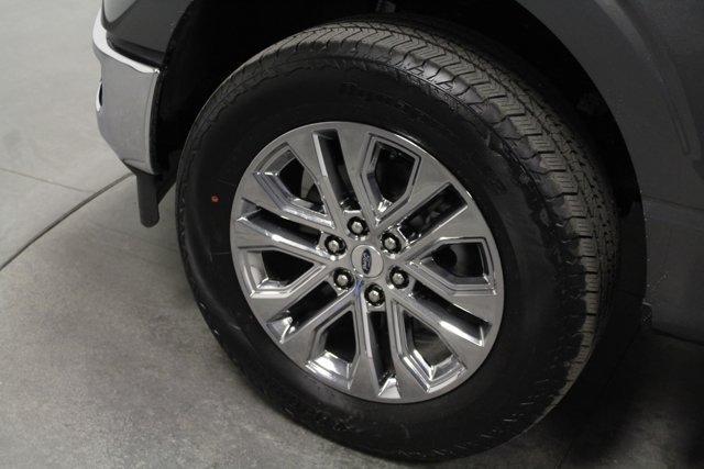 new 2025 Ford F-150 car, priced at $66,075