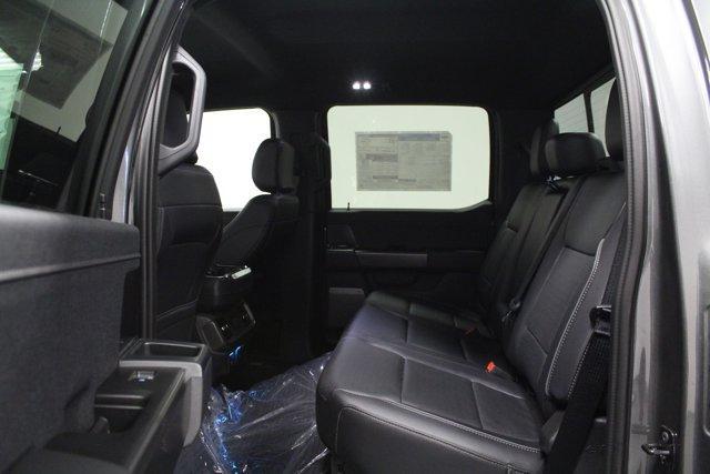 new 2025 Ford F-150 car, priced at $65,837