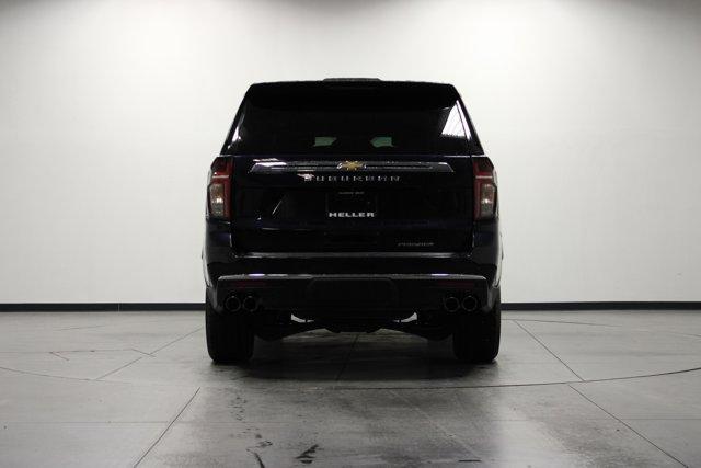used 2023 Chevrolet Suburban car, priced at $49,962