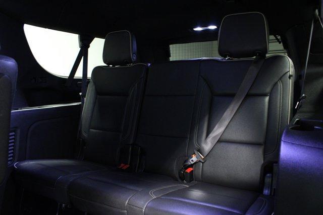 used 2023 Chevrolet Suburban car, priced at $49,962