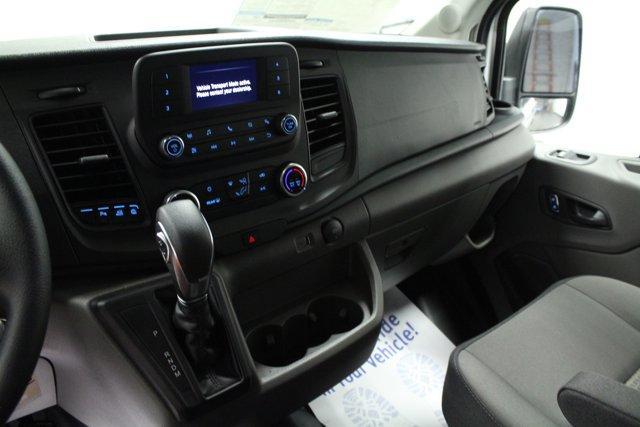 new 2025 Ford Transit-350 car, priced at $61,021