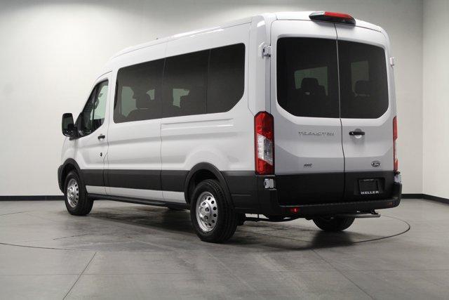 new 2025 Ford Transit-350 car, priced at $61,021