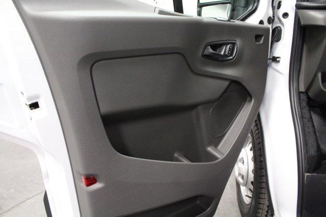 new 2025 Ford Transit-350 car, priced at $61,021