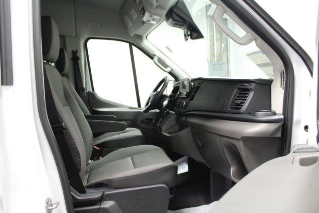 new 2025 Ford Transit-350 car, priced at $61,021