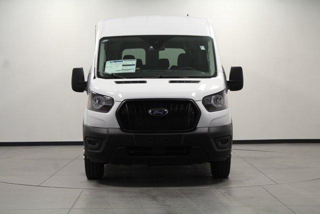 new 2025 Ford Transit-350 car, priced at $61,021