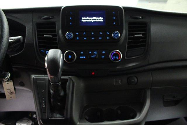 new 2025 Ford Transit-350 car, priced at $66,562