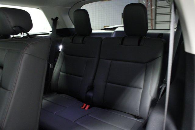 new 2025 Ford Explorer car, priced at $44,907