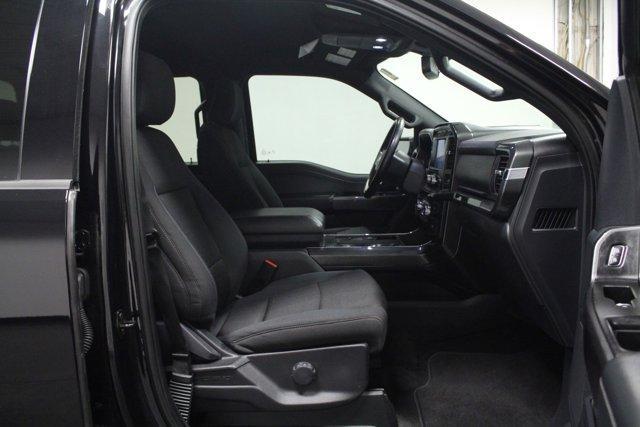 used 2022 Ford F-150 car, priced at $39,962