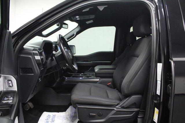 used 2022 Ford F-150 car, priced at $39,962