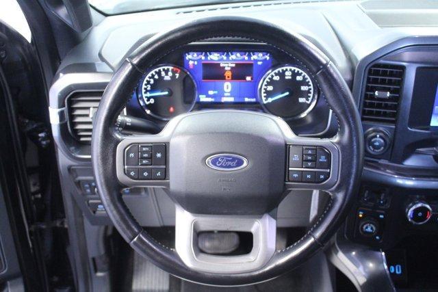 used 2022 Ford F-150 car, priced at $39,962