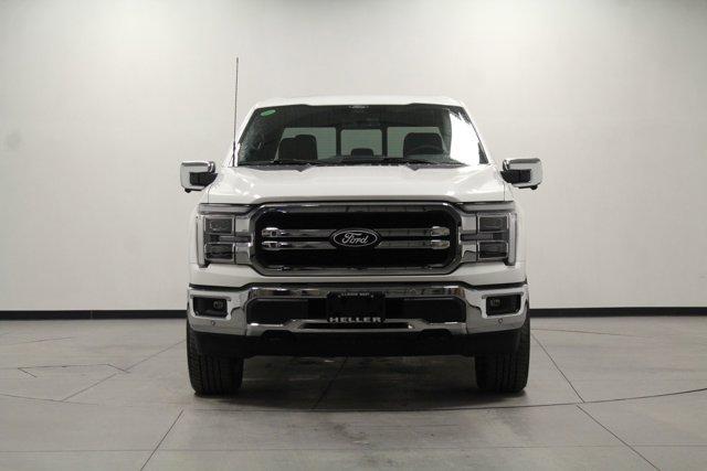 new 2025 Ford F-150 car, priced at $69,162